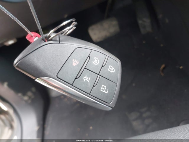 Продаж на аукціоні авто 2026 Buick Enclave Preferred Fwd, vin: 5GAERAKS6TJ154017, номер лоту: 45632873