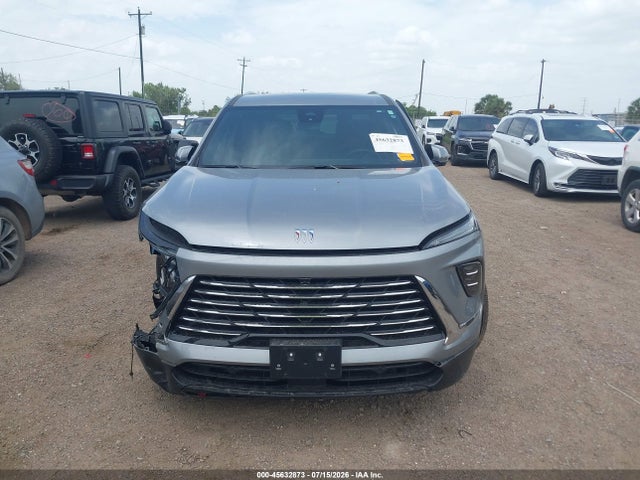 Продаж на аукціоні авто 2026 Buick Enclave Preferred Fwd, vin: 5GAERAKS6TJ154017, номер лоту: 45632873