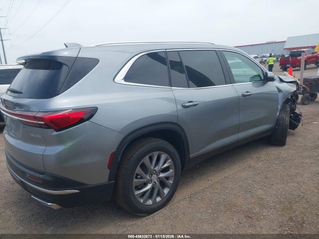 Продаж на аукціоні авто 2026 Buick Enclave Preferred Fwd, vin: 5GAERAKS6TJ154017, номер лоту: 45632873
