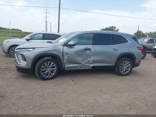 Продаж на аукціоні авто 2026 Buick Enclave Preferred Fwd, vin: 5GAERAKS6TJ154017, номер лоту: 45632873