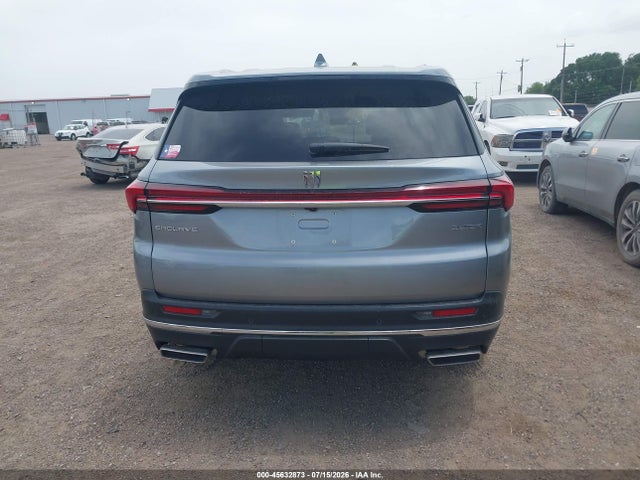 Продаж на аукціоні авто 2026 Buick Enclave Preferred Fwd, vin: 5GAERAKS6TJ154017, номер лоту: 45632873