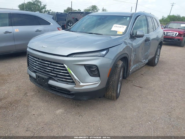Продаж на аукціоні авто 2026 Buick Enclave Preferred Fwd, vin: 5GAERAKS6TJ154017, номер лоту: 45632873