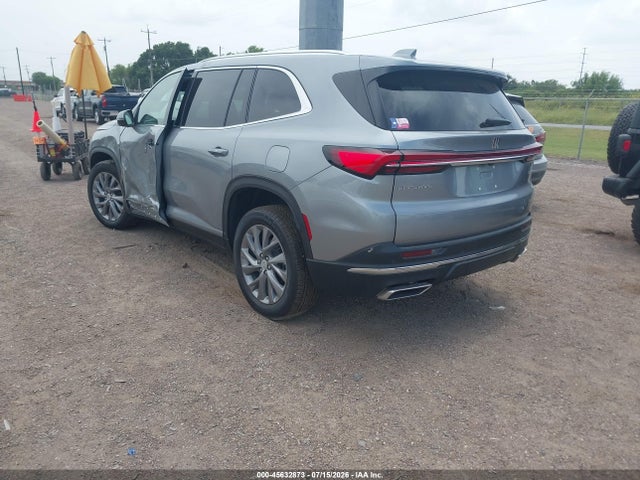 Продаж на аукціоні авто 2026 Buick Enclave Preferred Fwd, vin: 5GAERAKS6TJ154017, номер лоту: 45632873