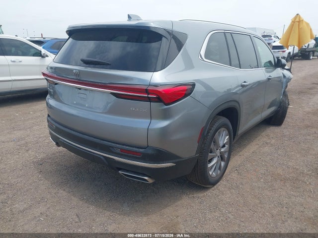 Продаж на аукціоні авто 2026 Buick Enclave Preferred Fwd, vin: 5GAERAKS6TJ154017, номер лоту: 45632873