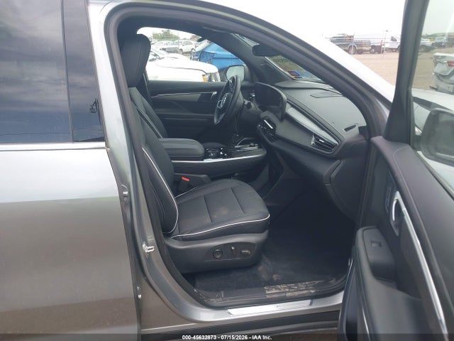 Продаж на аукціоні авто 2026 Buick Enclave Preferred Fwd, vin: 5GAERAKS6TJ154017, номер лоту: 45632873