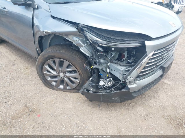Продаж на аукціоні авто 2026 Buick Enclave Preferred Fwd, vin: 5GAERAKS6TJ154017, номер лоту: 45632873