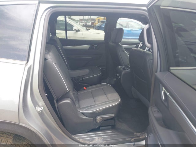 Продаж на аукціоні авто 2026 Buick Enclave Preferred Fwd, vin: 5GAERAKS6TJ154017, номер лоту: 45632873