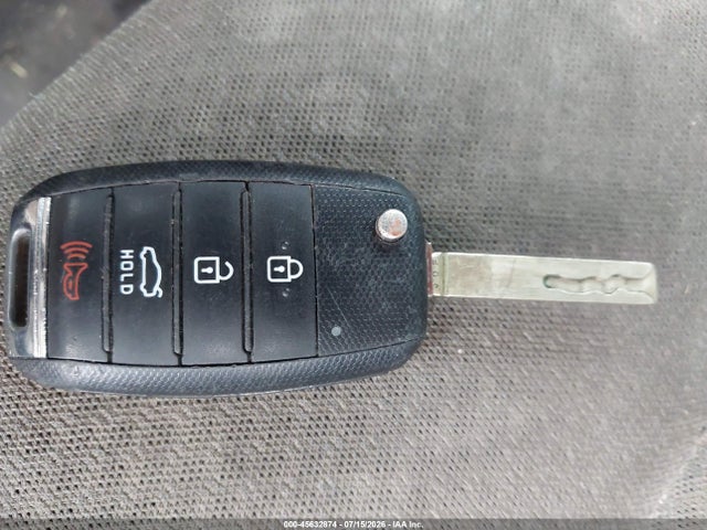 KIA Optima Lx 2016 5XXGT4L35GG022989 Image 11