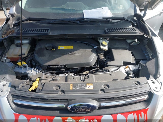 Продаж на аукціоні авто 2016 Ford Escape Se, vin: 1FMCU0GXXGUA35325, номер лоту: 45632875