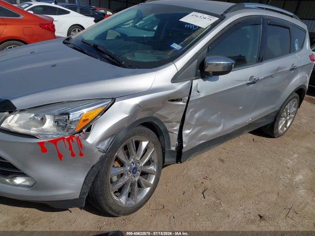 45632875 :رقم المزاد ، 1FMCU0GXXGUA35325 vin ، 2016 Ford Escape Se مزاد بيع