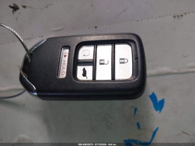 Honda Pilot Awd Elite 2021 5FNYF6H09MB080690 Image 11