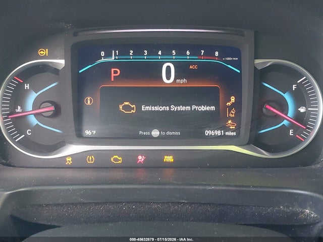 Honda Pilot Awd Elite 2021 5FNYF6H09MB080690 Image 7