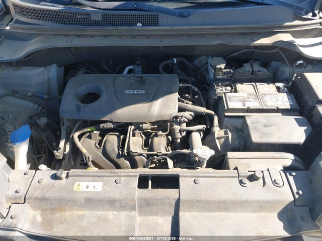 KIA Soul 2017 KNDJN2A24H7496649 Image 10