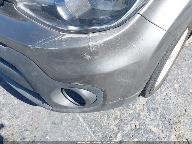 KIA Soul 2017 KNDJN2A24H7496649 Image 6