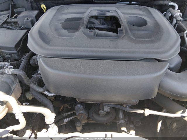 45632883 :رقم المزاد ، 1C4RDJDG7KC827309 vin ، 2019 Dodge Durango Gt Plus Awd مزاد بيع
