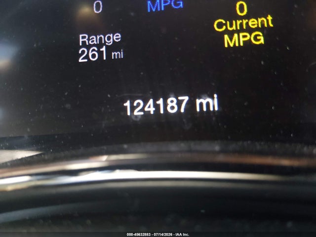 45632883 :رقم المزاد ، 1C4RDJDG7KC827309 vin ، 2019 Dodge Durango Gt Plus Awd مزاد بيع