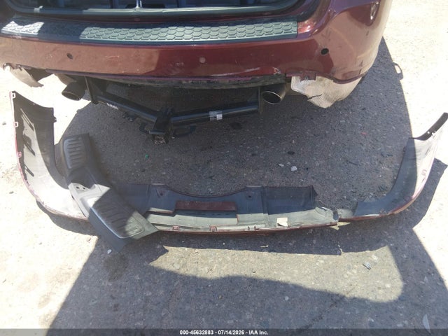 45632883 :رقم المزاد ، 1C4RDJDG7KC827309 vin ، 2019 Dodge Durango Gt Plus Awd مزاد بيع