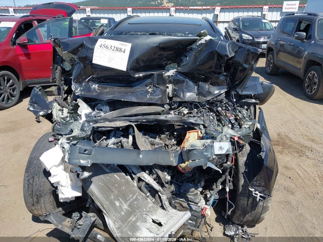 Продажа на аукционе авто 2022 Volvo Xc40 T5 R-design, vin: YV4162UM0N2644845, номер лота: 45632884