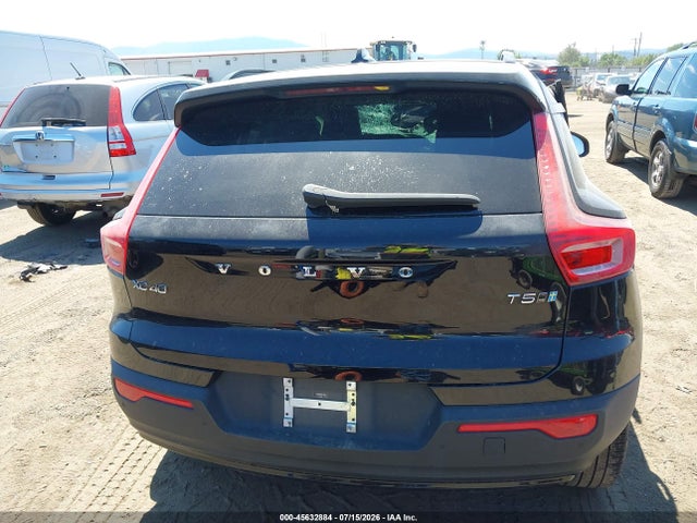 Продажа на аукционе авто 2022 Volvo Xc40 T5 R-design, vin: YV4162UM0N2644845, номер лота: 45632884
