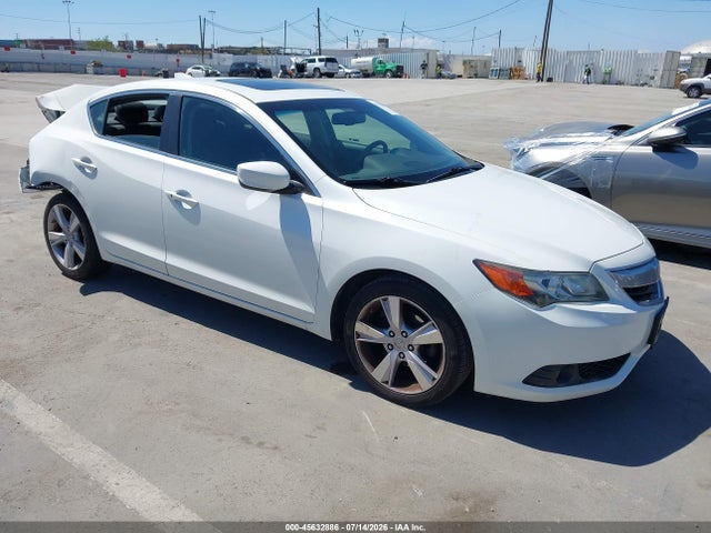 Aukcja sprzedaży 2015 Acura Ilx 2.0l, vin: 19VDE1F57FE004504, numer aukcji: 45632886