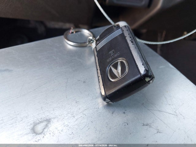 Acura Ilx 2.0l 2015 19VDE1F57FE004504 Image 11