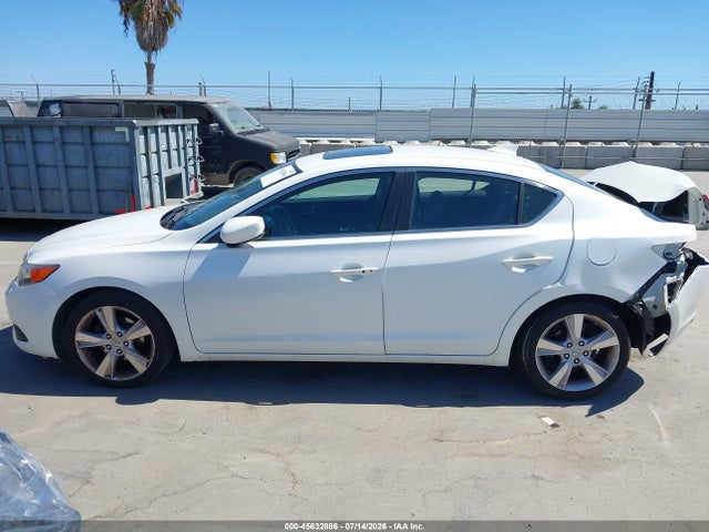 Acura Ilx 2.0l 2015 19VDE1F57FE004504 Image 14