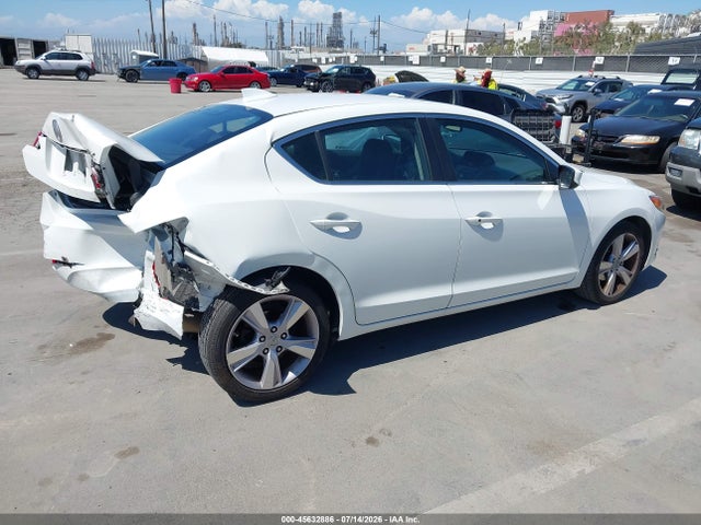 Acura Ilx 2.0l 2015 19VDE1F57FE004504 Image 4
