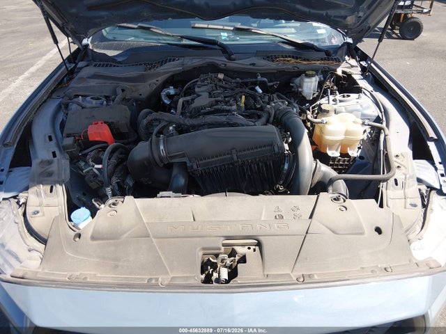 Ford Mustang Ecoboost Fastback 2024 1FA6P8TH9R5106815 Image 10