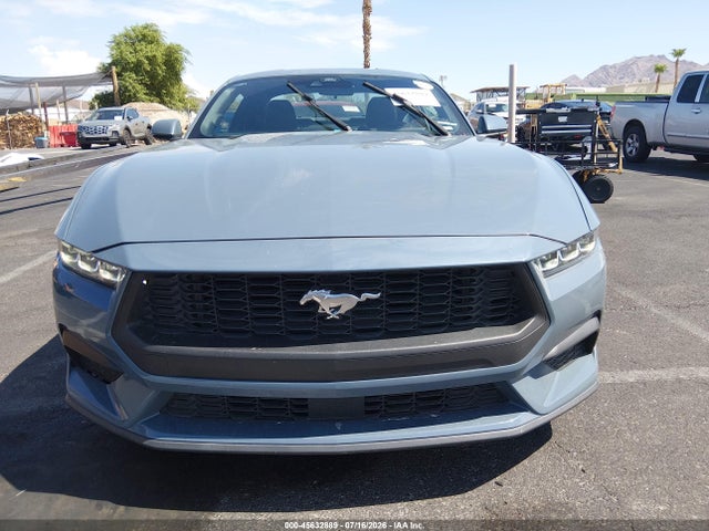 Ford Mustang Ecoboost Fastback 2024 1FA6P8TH9R5106815 Image 12