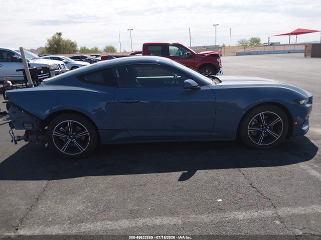Ford Mustang Ecoboost Fastback 2024 1FA6P8TH9R5106815 Image 13