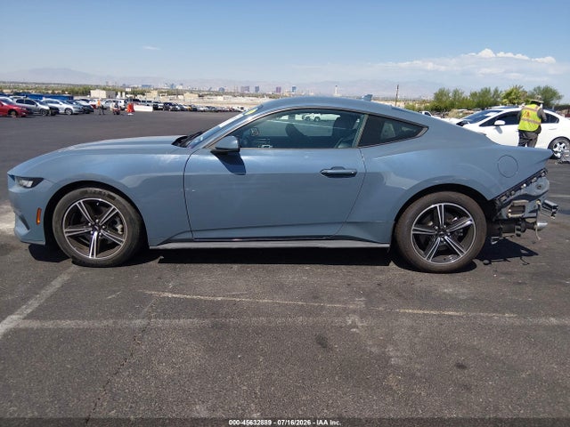 Ford Mustang Ecoboost Fastback 2024 1FA6P8TH9R5106815 Image 14