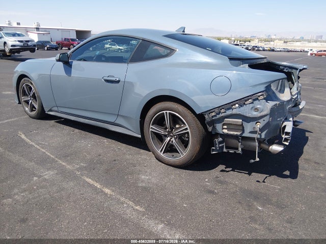 Ford Mustang Ecoboost Fastback 2024 1FA6P8TH9R5106815 Image 3