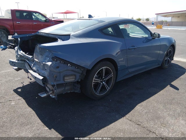 Ford Mustang Ecoboost Fastback 2024 1FA6P8TH9R5106815 Image 4