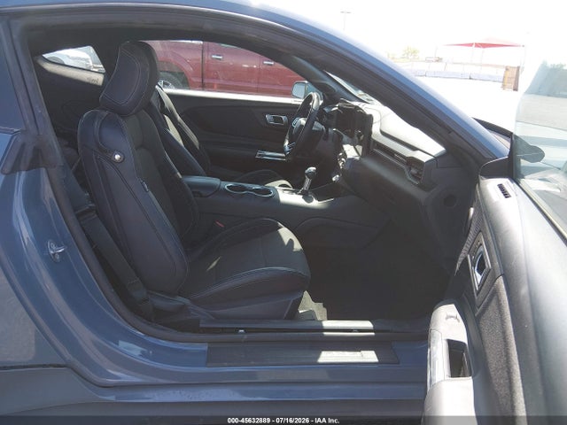 Ford Mustang Ecoboost Fastback 2024 1FA6P8TH9R5106815 Image 5