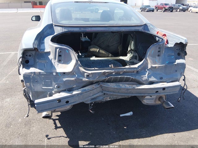 Ford Mustang Ecoboost Fastback 2024 1FA6P8TH9R5106815 Image 6