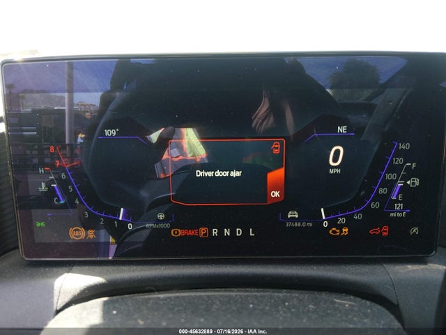 Ford Mustang Ecoboost Fastback 2024 1FA6P8TH9R5106815 Image 7