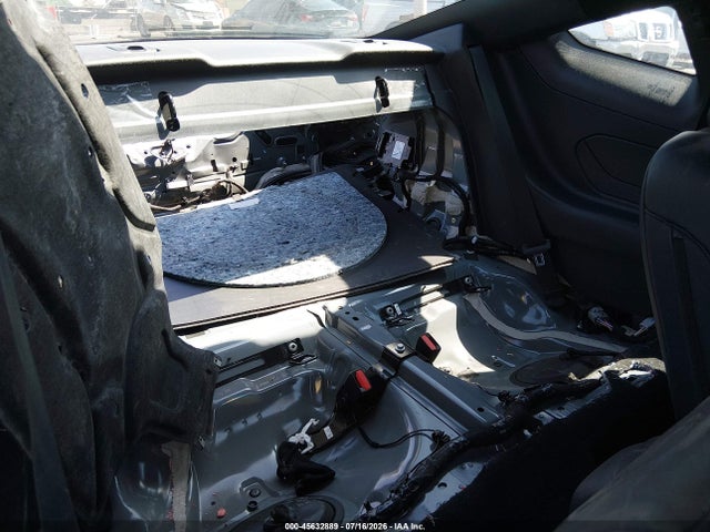 Ford Mustang Ecoboost Fastback 2024 1FA6P8TH9R5106815 Image 8