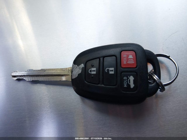 Toyota COROLLA LE 2018 2T1BURHEXJC988431 Image 11