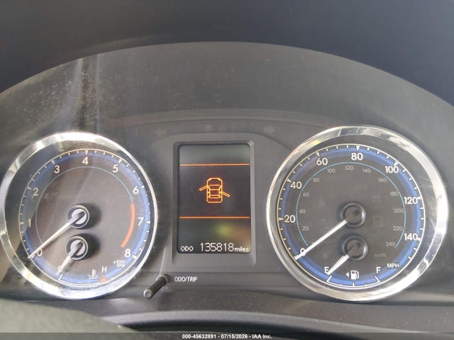Toyota COROLLA LE 2018 2T1BURHEXJC988431 Image 7