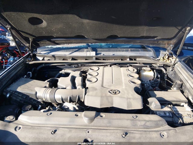 Aukcja sprzedaży 2016 Toyota 4runner Sr5, vin: JTEBU5JR8G5372699, numer aukcji: 45632892
