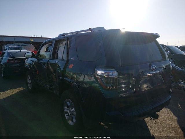 Aukcja sprzedaży 2016 Toyota 4runner Sr5, vin: JTEBU5JR8G5372699, numer aukcji: 45632892