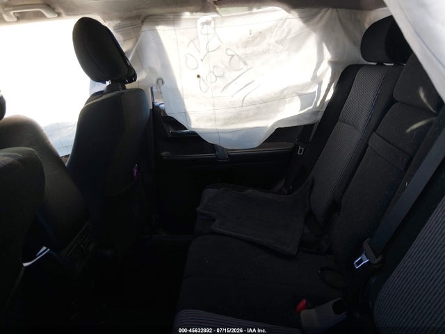 Aukcja sprzedaży 2016 Toyota 4runner Sr5, vin: JTEBU5JR8G5372699, numer aukcji: 45632892
