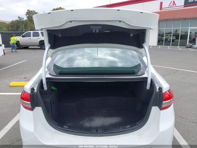 3FA6P0UUXJR243566 Ford Fusion Hybrid S