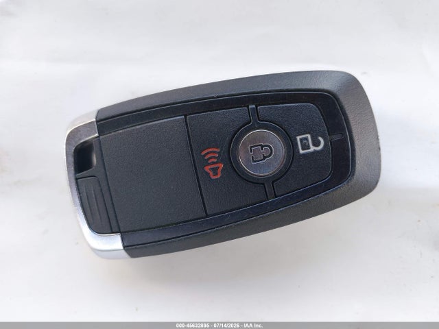 Ford Maverick Xlt 2025 3FTTW8J34SRA03344 Image 11