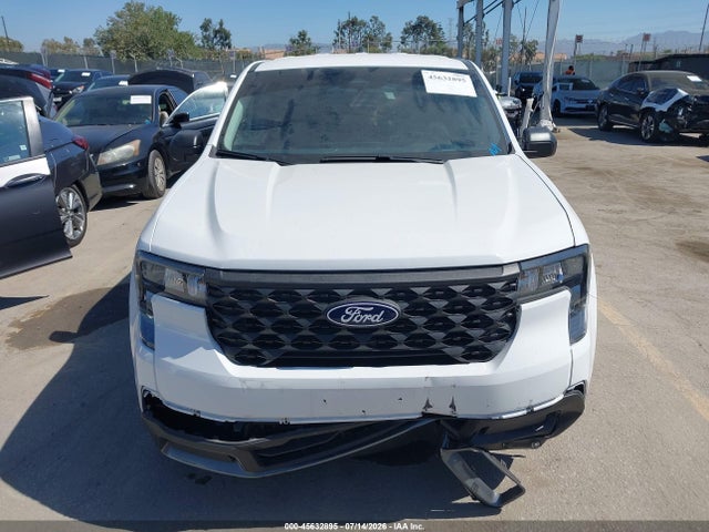 Ford Maverick Xlt 2025 3FTTW8J34SRA03344 Image 13