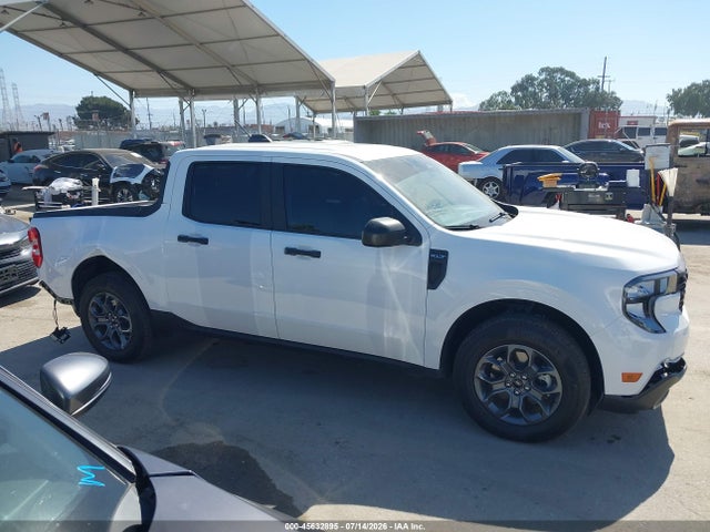 Ford Maverick Xlt 2025 3FTTW8J34SRA03344 Image 14