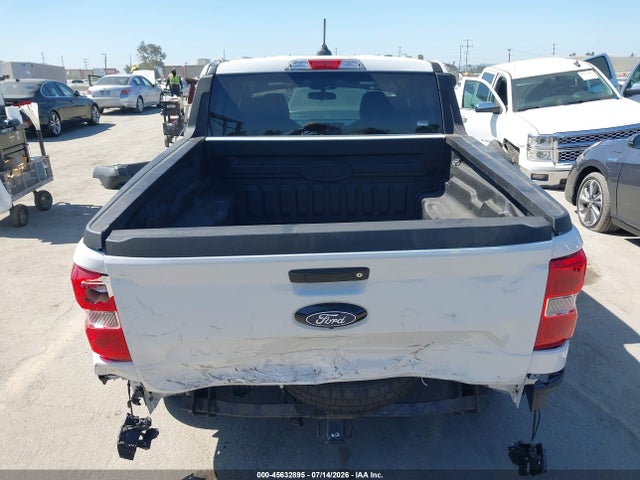 Ford Maverick Xlt 2025 3FTTW8J34SRA03344 Image 17
