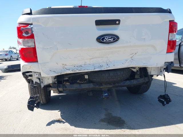 Ford Maverick Xlt 2025 3FTTW8J34SRA03344 Image 18