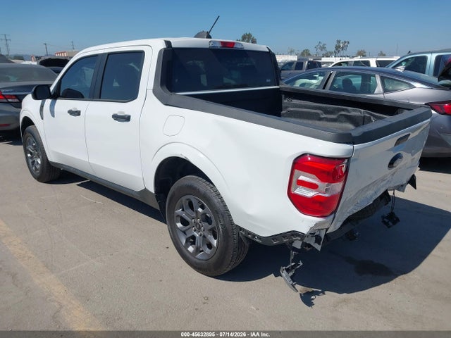 Ford Maverick Xlt 2025 3FTTW8J34SRA03344 Image 3