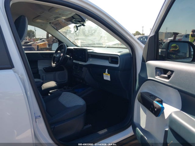 Ford Maverick Xlt 2025 3FTTW8J34SRA03344 Image 5